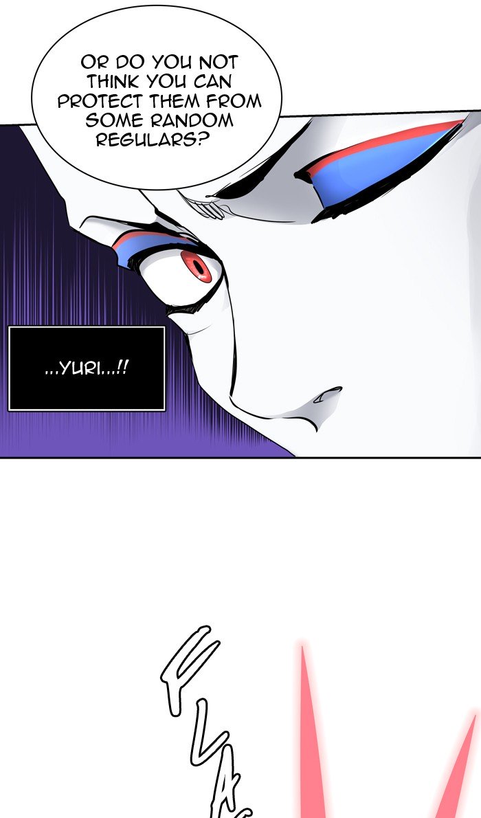 Tower of God, Chapter 407 image 110